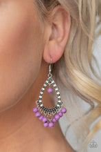 Load image into Gallery viewer, Positively Prismatic - Purple - Paparazzi