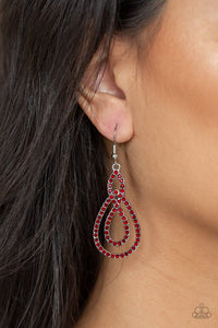 Sassy Sophistication - Red