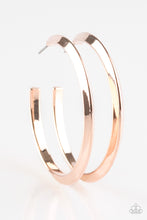Load image into Gallery viewer, Some Like It HAUTE - Rose Gold - Paparazzi