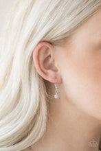 Load image into Gallery viewer, Colorful Cadence - White Beads - Paparazzi