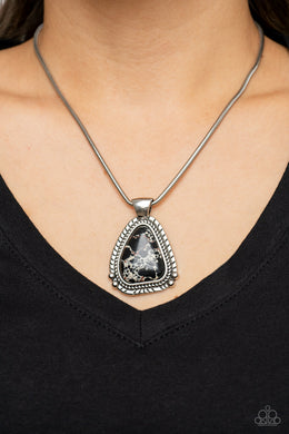 Artisan Adventure - Black - Paparazzi