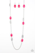 Load image into Gallery viewer, Beachfront Beauty - Pink - Paparazzi