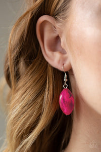 Beachfront Beauty - Pink - Paparazzi