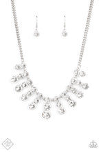 Load image into Gallery viewer, Celebrity Couture - White  - Paparazzi