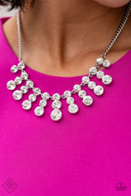 Load image into Gallery viewer, Celebrity Couture - White  - Paparazzi