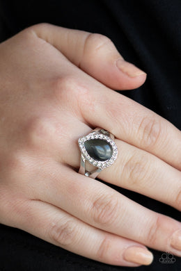 Debutante Dream - Silver - Paparazzi