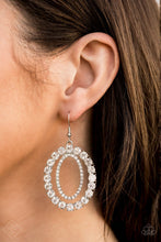 Load image into Gallery viewer, Deluxe Luxury - White - Paparazzi