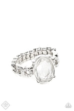 Load image into Gallery viewer, Devoted to Dazzle - White - Paparazzi