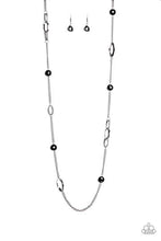 Load image into Gallery viewer, Duchess Dazzle - Black - Paparazzi