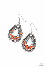Load image into Gallery viewer, Atta-GALA - Orange - Paparazzi