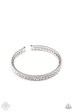 Load image into Gallery viewer, Fairytale Sparkle - White - Paparazzi