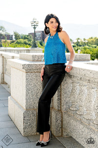 Fiercely 5th Avenue Complete Trend Blend - November 2022 - Paparazzi