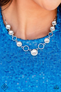 Fiercely 5th Avenue Complete Trend Blend - November 2022 - Paparazzi