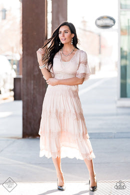 Fiercely 5th Avenue Complete Trend Blend - January 2021 - Paparazzi