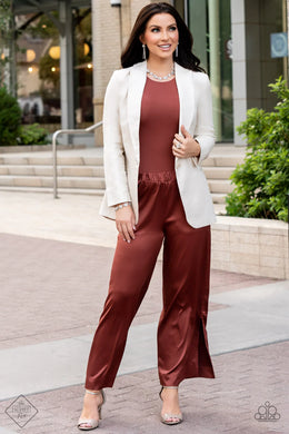 Fiercely 5th Avenue Complete Trend Blend - September 2022 - Paparazzi