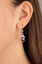 Load image into Gallery viewer, How Fancy - Purple - Paparazzi