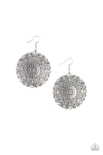 Load image into Gallery viewer, Mandala Mandalay - White - Paparazzi