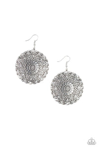 Mandala Mandalay - White - Paparazzi