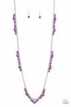 Load image into Gallery viewer, Miami Mojito - Purple - Paparazzi