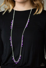Load image into Gallery viewer, Miami Mojito - Purple - Paparazzi