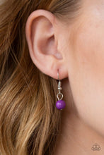 Load image into Gallery viewer, Miami Mojito - Purple - Paparazzi