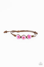 Load image into Gallery viewer, Prairie Persuasion - Pink - Paparazzi
