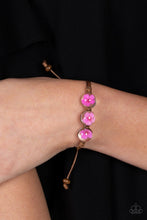 Load image into Gallery viewer, Prairie Persuasion - Pink - Paparazzi