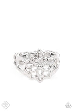 Load image into Gallery viewer, Prana Paradise - Silver  - Paparazzi