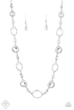 Load image into Gallery viewer, Pushing Your LUXE - White - Paparazzi