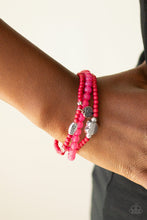 Load image into Gallery viewer, Really Romantic - Pink - Paparazzi