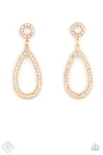 Load image into Gallery viewer, Regal Revival - Gold - Paparazzi