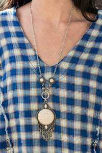 Simply Santa Fe Complete Trend Blend - January 2021 - Paparazzi