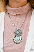 Load image into Gallery viewer, Simply Santa Fe Necklace/Earrings- November 2022 - Paparazzi
