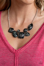Load image into Gallery viewer, So Jelly - Black - Paparazzi