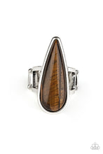 Load image into Gallery viewer, Spiritual Awakening - Brown - Paparazzi