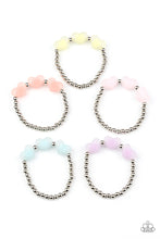 Load image into Gallery viewer, Starlet Shimmer Heart Bracelets - Paparazzi