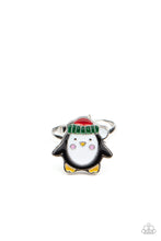 Load image into Gallery viewer, Starlet Shimmer - Christmas / Winter Rings - Paparazzi