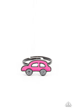 Load image into Gallery viewer, Starlet Shimmer Rings - Rainbow, Pineapple, Car, Lemon, Palm Tree - Paparazzi