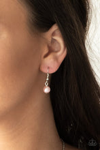 Load image into Gallery viewer, Timeless Tassels - Pink - Paparazzi