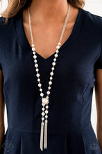 Load image into Gallery viewer, Vintage Diva - White - Paparazzi
