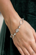 Load image into Gallery viewer, Wedding Day Demure - White - Paparazzi