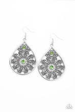 Load image into Gallery viewer, Whimsy Dreams - Green - Paparazzi