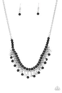 A Touch of CLASSY - Black - Paparazzi
