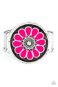 Garden View - Pink - Paparazzi