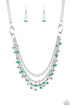 Load image into Gallery viewer, Financially Fabulous - Green - Paparazzi