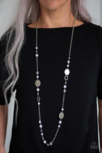 Load image into Gallery viewer, Serenely Springtime None - Silver - Paparazzi